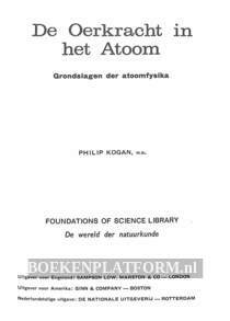 De Oerkracht in het Atoom