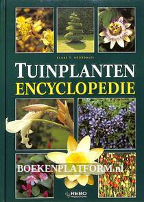 Tuinplanten Encyclopedie