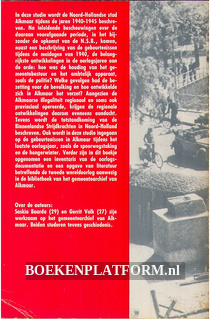 Alkmaar in oorlogstijd 1940-1945