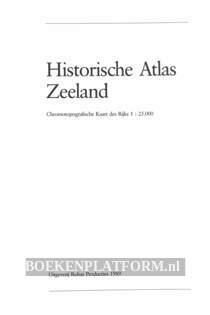 Historische Atlas Zeeland