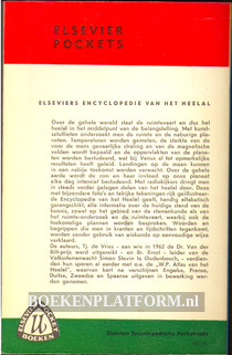 Elseviers encyclopedie van het heelal