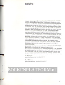 Openbaar kunstbezit 1973