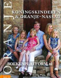 Konings-kinderen & Oranje-Nassau