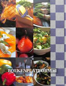 Het basiskook-boek