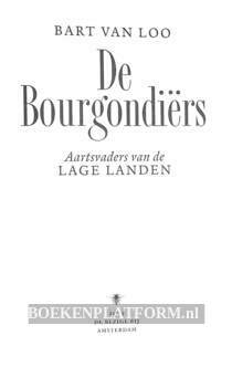 De Bourgondiërs