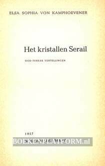 Het kristallen Serail