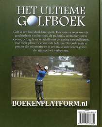 Het ultieme Golfboek