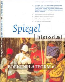 Spiegel Historiael 1997-12