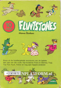 72-06 De Flintstones