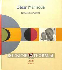 Cesar Manrique