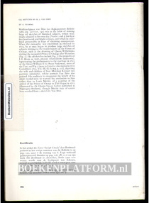 Bulletin van het Rijksmuseum 1969-4
