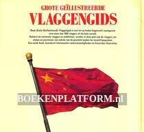Grote geïllustreerde Vlaggengids