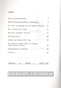 Godfried 1989 nr. 1