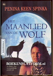 Het Maanlied van de Wolf