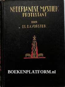 Protestantse Nederlandse mystiek