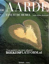 De Aarde vanuit de hemel