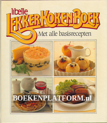 Libelle Lekker Koken Boek
