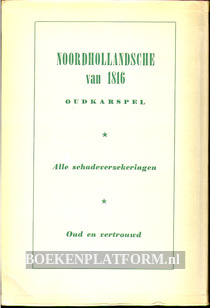 West-Frieslands Oud en Nieuw 1966