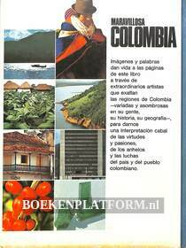 Maravillosa Colombia