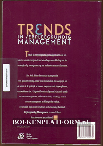 Trends in verpleegkundig management