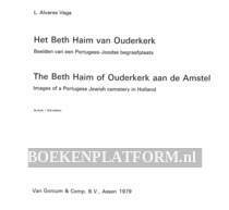 Het Beth Haim van Ouderkerk