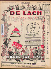 De Lach 1932 nr. 39