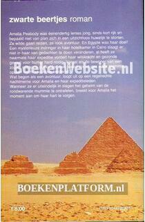 2028 Het Geheim van de Nijl