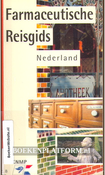 Farmaceutische Reisgids Nederland