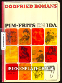 Pim Frits en Ida 7