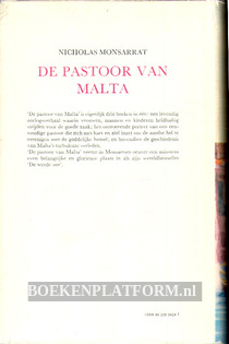 De pastoor van Malta