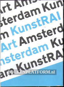 KunstRAI Amsterdam