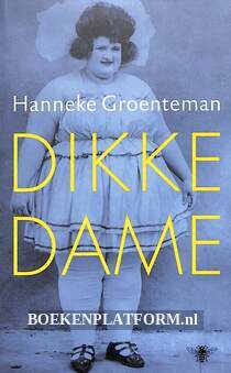 Dikke dame