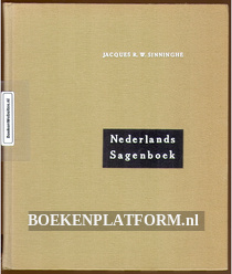 Nederlands Sagenboek