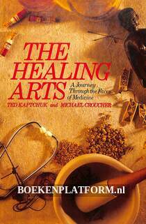 The Healing Arts