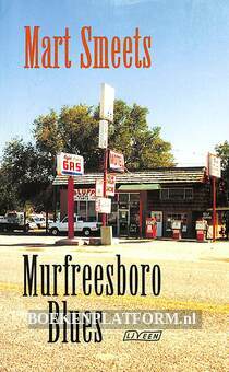 Murfreesboro Blues