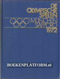 De Olympische Spelen 1972