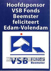 650 jaar Edam-Volendam