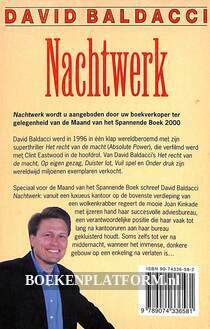 2000 Nachtwerk