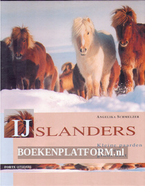 IJslanders