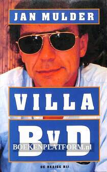 Villa BvD