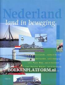 Nederland land in beweging