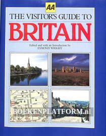 The Visitor's Guide to Britain