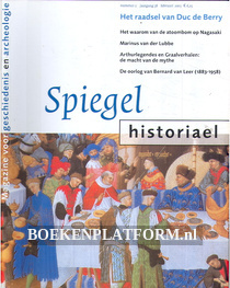 Spiegel Historiael 2003-02