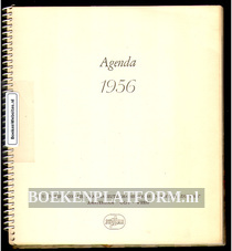Agenda 1956