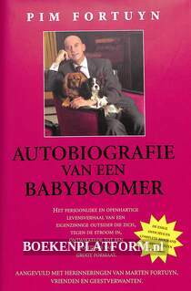 Autobiografie van een Babyboomer