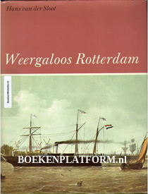 Weergaloos Rotterdam