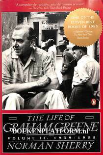 The Life of Graham Greene Vol
