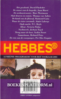 Hebbes 8