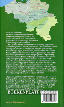 Actief genieten in groen Vlaanderen