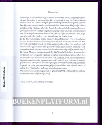 De Drieentwintigste Deur